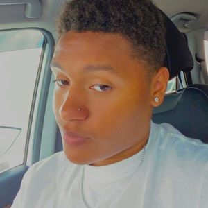 Meet your Posher, Jaylan